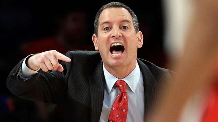 Rutgers AD reviewing Rice's job in wake of video