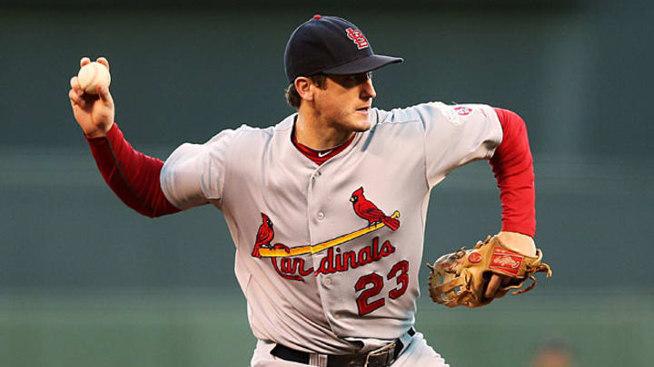 Freese will get $3.15M from Cardinals; more contract breakdowns