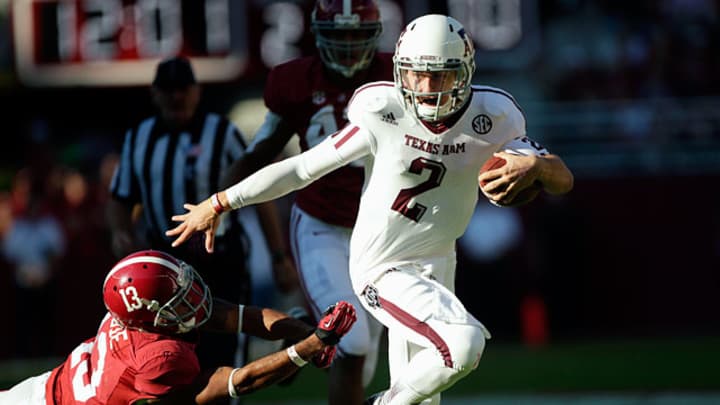 Preseason All-SEC Team