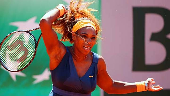 French Open semis preview: Sharapova, Azarenka will be tight; Serena will roll French Open semis preview: Sharapova, Azarenka will be tight; Serena will roll