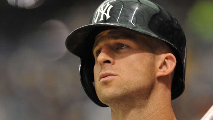 Reports: Yankees reject Brandon Phillips-for-Brett Gardner trade offer from Reds Reports: Yankees reject Brandon Phillips-for-Brett Gardner trade offer from Reds