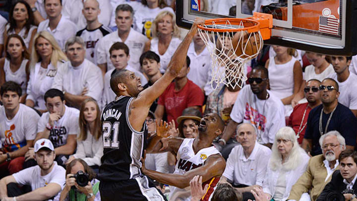 NBA Finals Game 7: Who needs victory and title more? San Antonio Spurs