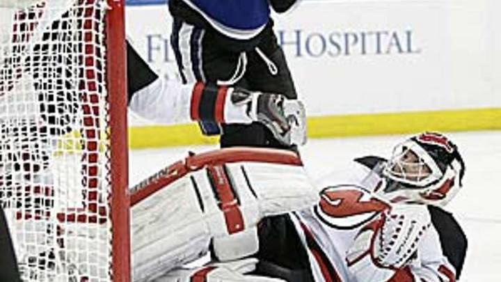 Red Wings and Devils facing spring of uncertainty Red Wings and Devils facing spring of uncertainty