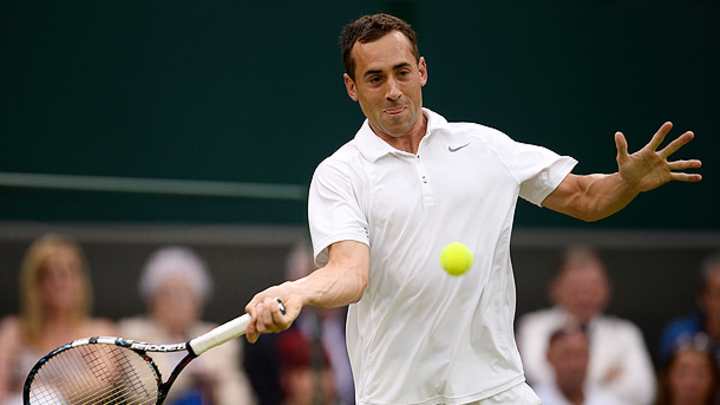 American men fail to reach Wimbledon's third round for first time since 1912