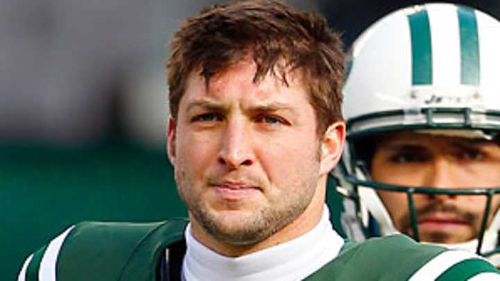 Westhoff says Jets' handling of Tebow was a 'mess'