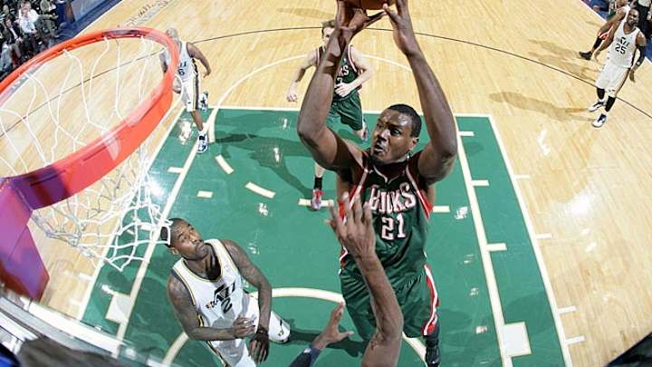 Cuban: Mavericks have deal with Dalembert