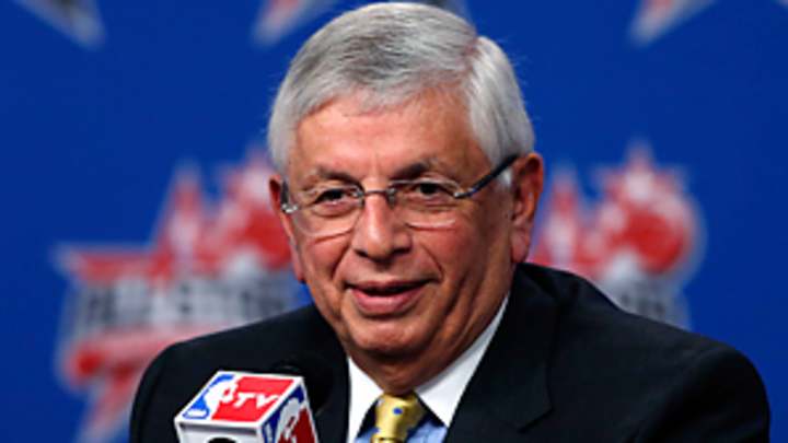 Stern says Sacramento bid to keep Kings 'not quite there'