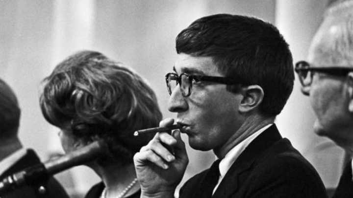 The 15 Coolest Writers You Never Knew Wrote For Sports Illustrated