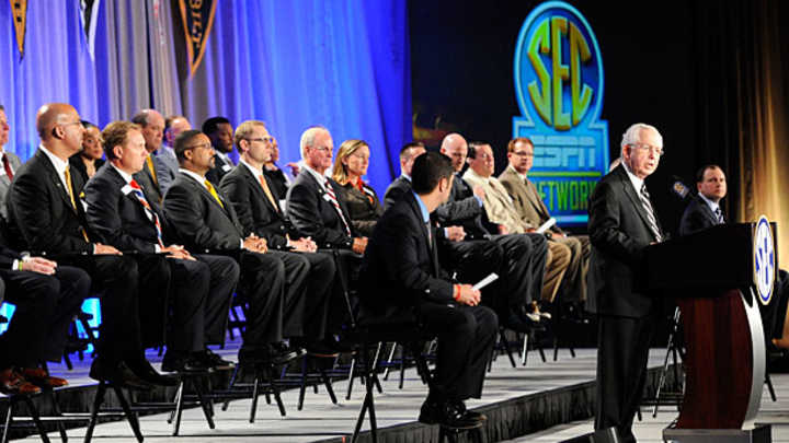 The SEC Network is a real thing now: Frequently Asked Questions The SEC Network is a real thing now: Frequently Asked Questions