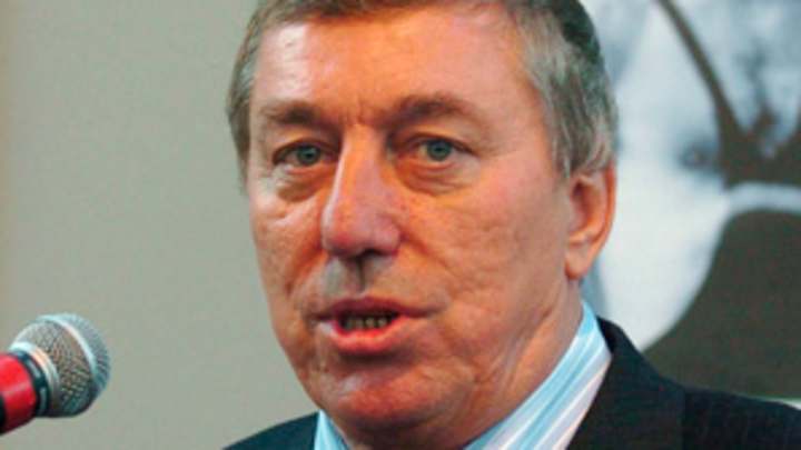 IOC president to meet with wrestling head about saving Olympic event