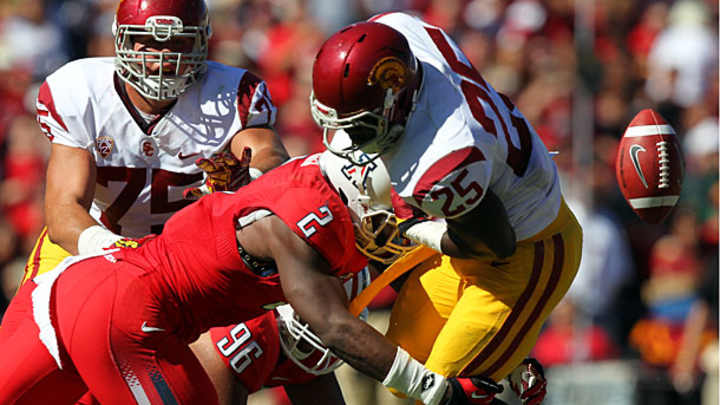 Something To Prove: Arizona's defense Something To Prove: Arizona's defense