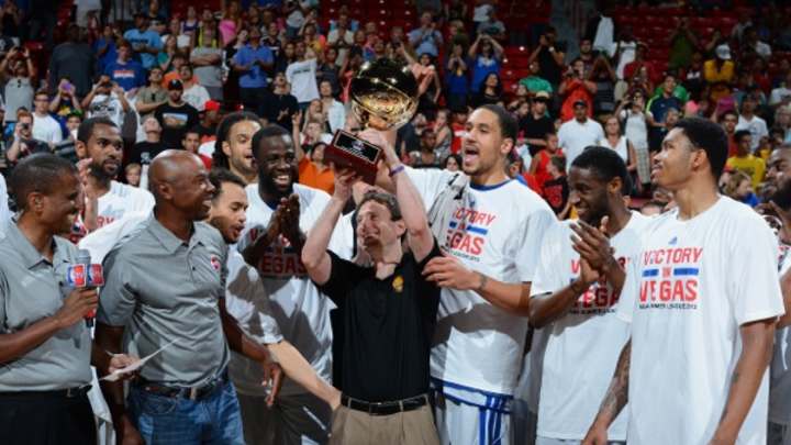 Las Vegas Summer League winners and losers