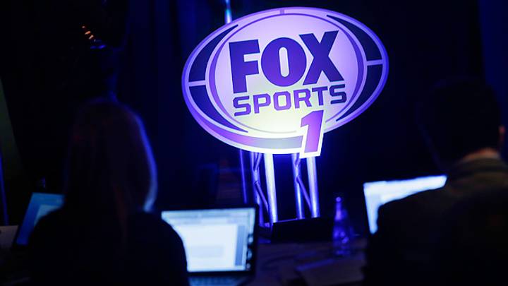 Horse racing to be part of Fox Sports 1 network's schedule