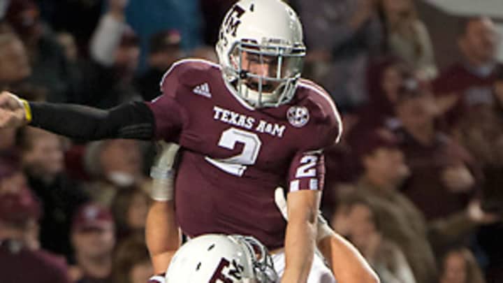 Luke Joeckel may pique Chiefs' interest at No. 1 overall