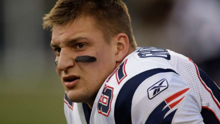 Injury Impact: Rob Gronkowski, Tyrann Mathieu lost for the season