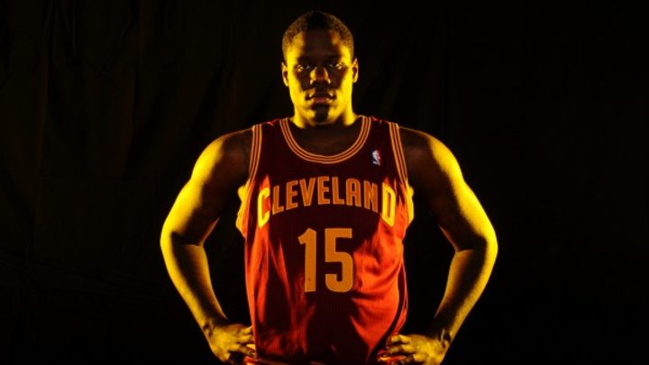 Cavs sign No. 1 pick Anthony Bennett to contract