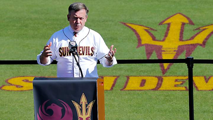 Outcry over Grand Canyon leaves NCAA with difficult look in mirror