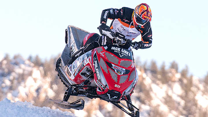 X Games drops snowmobile and Moto X best trick competitions