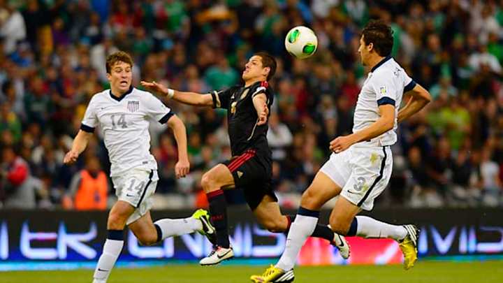 FIFA: World Cup qualifying is clean of match fixing