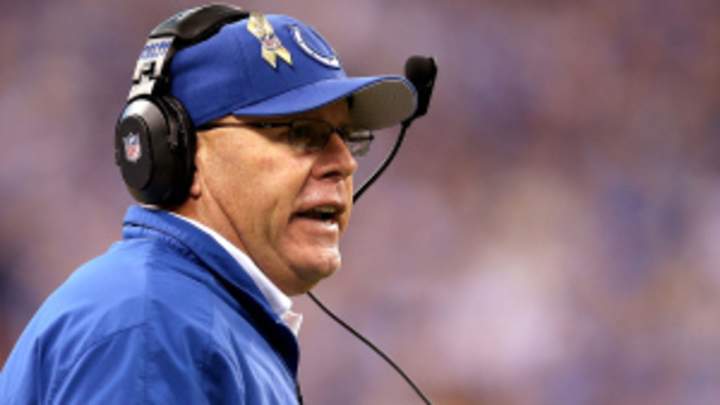 Bruce Arians: Gay NFL players would be a problem for fans, not players or coaches