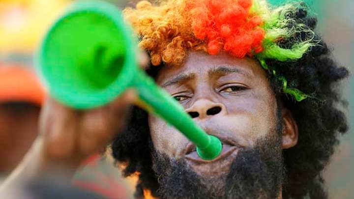 South Africa officials ponder vuvuzela ban