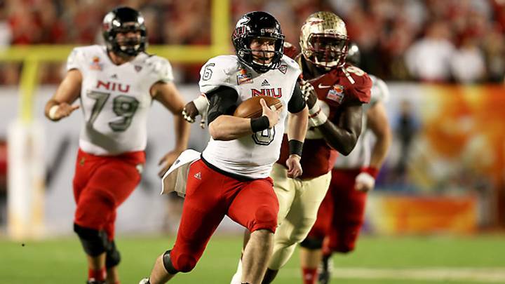 MAC, smaller conferences wait for NCAA change; more MAC media day notes