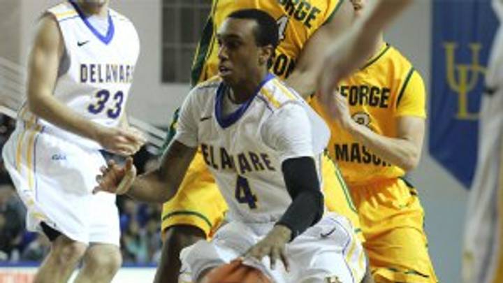 2013 Tournament Breakdown: Colonial Athletic Association
