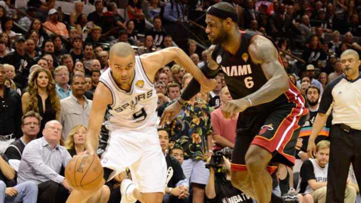 Dream Finals matchups: Can the 2013-14 season do better than Heat-Spurs?
