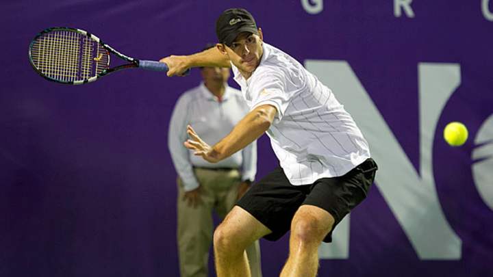 Andy Roddick: Declining prize money hike 'stupidest thing I've ever heard' Andy Roddick: Declining prize money hike 'stupidest thing I've ever heard'