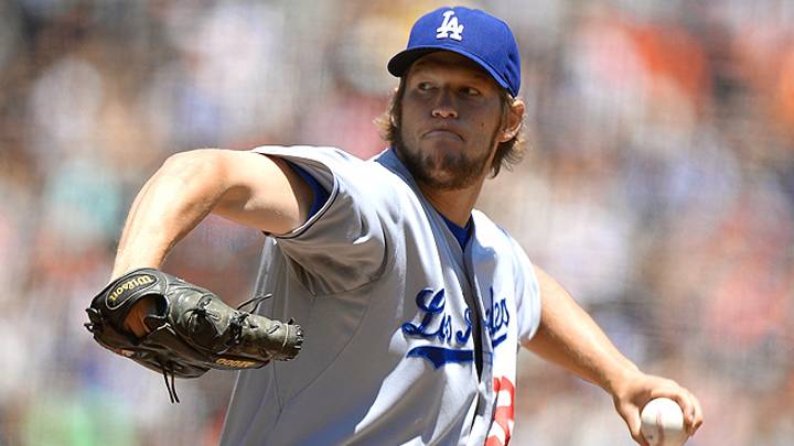 Fantasy baseball Pitching Report: Best pitchers of the first half Fantasy baseball Pitching Report: Best pitchers of the first half