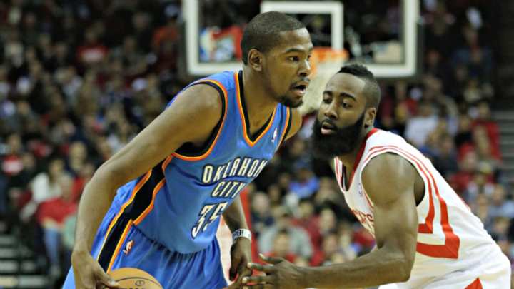 NBA playoff primer: Western Conference