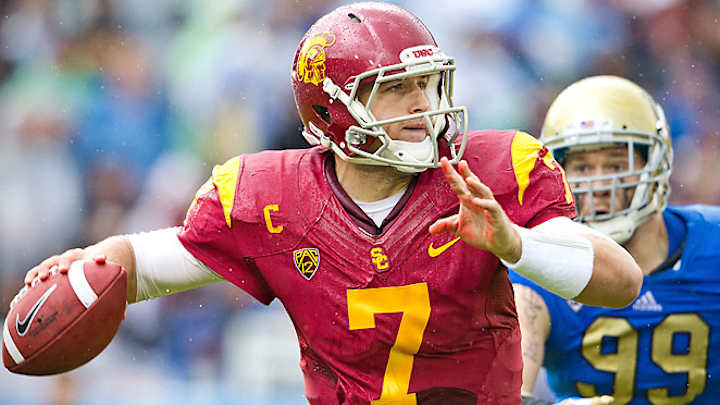 2013 NFL Mock Draft 1.0