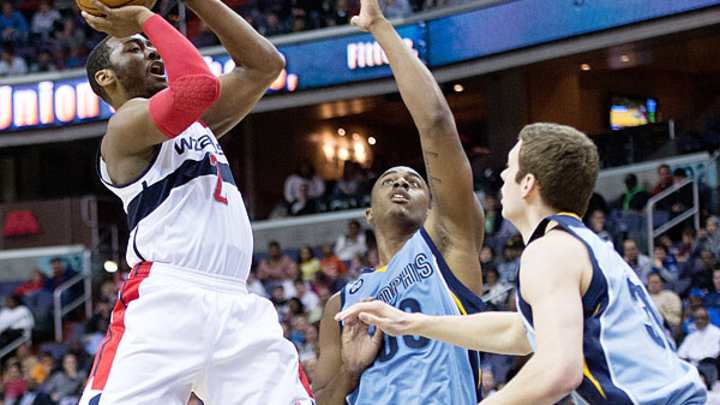 Offseason Grades: Washington Wizards