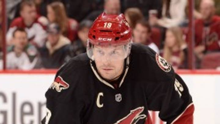 Report: Coyotes purchase hits roadblock Report: Coyotes purchase hits roadblock