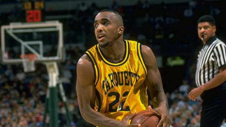 Hoop Dreams, too? Documentary star's son heading to Furman Hoop Dreams, too? Documentary star's son heading to Furman