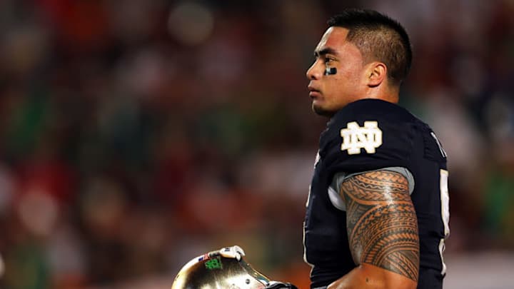 Despite BCS title loss, optimism persists at Notre Dame Despite BCS title loss, optimism persists at Notre Dame