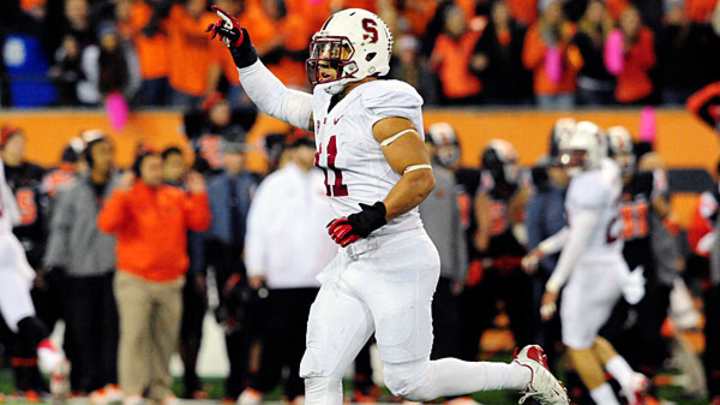 The Read-Option: Breaking down the ultimate college football Thursday night The Read-Option: Breaking down the ultimate college football Thursday night