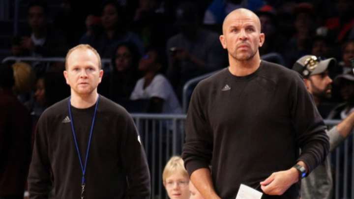 Report: Nets assistant Lawrence Frank retains counsel to work on buyout