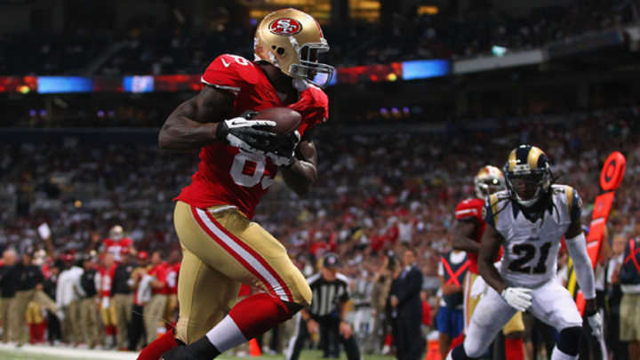 All is well for 49ers again thanks to dominant win over St. Louis