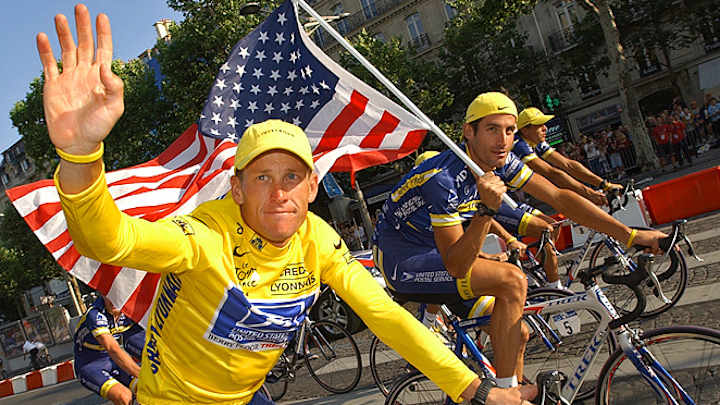Lance Armstrong may lose French Legion of Honor medal Lance Armstrong may lose French Legion of Honor medal