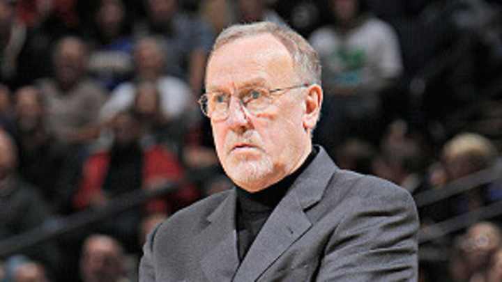 Timberwolves coach Rick Adelman reaches 1,000 career wins Timberwolves coach Rick Adelman reaches 1,000 career wins