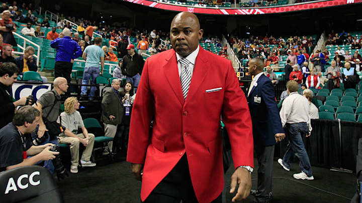 Former NC State coach Sidney Lowe arrested on tax charges