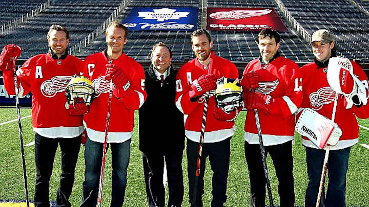 NHL milestones and issues of the Gary Bettman era NHL milestones and issues of the Gary Bettman era