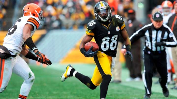 Rebuilding Steelers may be OK losing Emmanuel Sanders to Patriots Rebuilding Steelers may be OK losing Emmanuel Sanders to Patriots