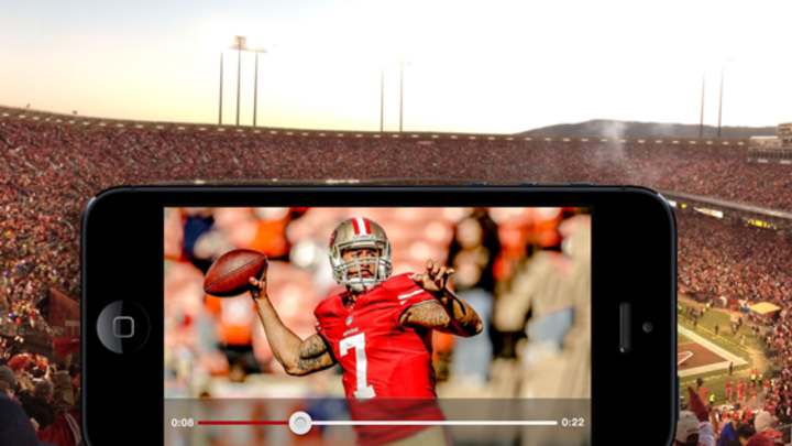 Can An App Make Attending NFL Games More Fun? Our Q&A with a 49ers Tech Honcho