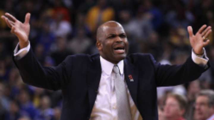 Pistons reportedly interested in Nate McMillan for head coaching position