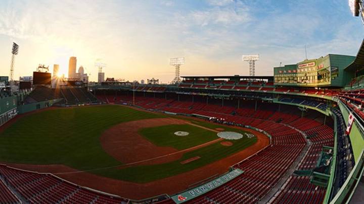 Canceling Red Sox-Royals game is obvious and smart decision Canceling Red Sox-Royals game is obvious and smart decision