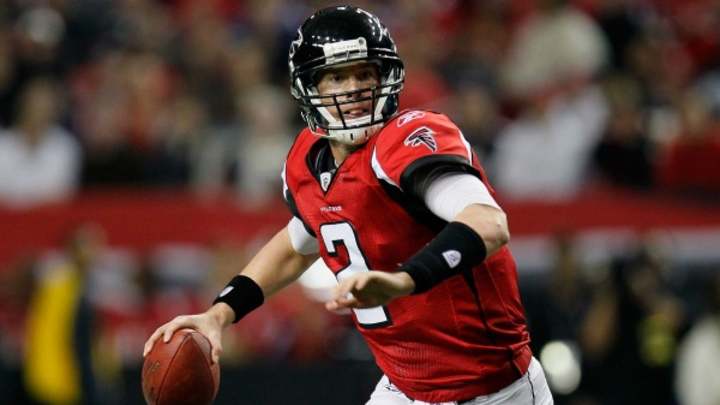 Reports: Matt Ryan, Falcons agree to five-year, $103.75 million extension