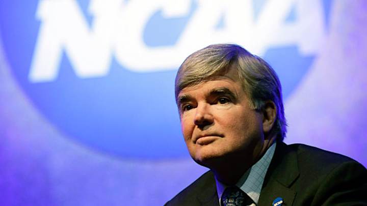 It's time for the NCAA to make sweeping changes It's time for the NCAA to make sweeping changes