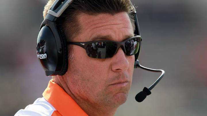 Report: Lawsuit against Oklahoma State coach Mike Gundy will move forward Report: Lawsuit against Oklahoma State coach Mike Gundy will move forward